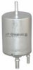 JP GROUP 1118701900 Fuel filter